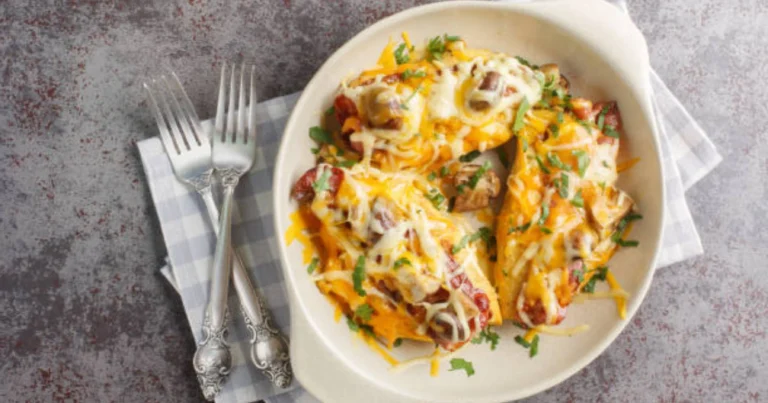 Alice Springs Chicken