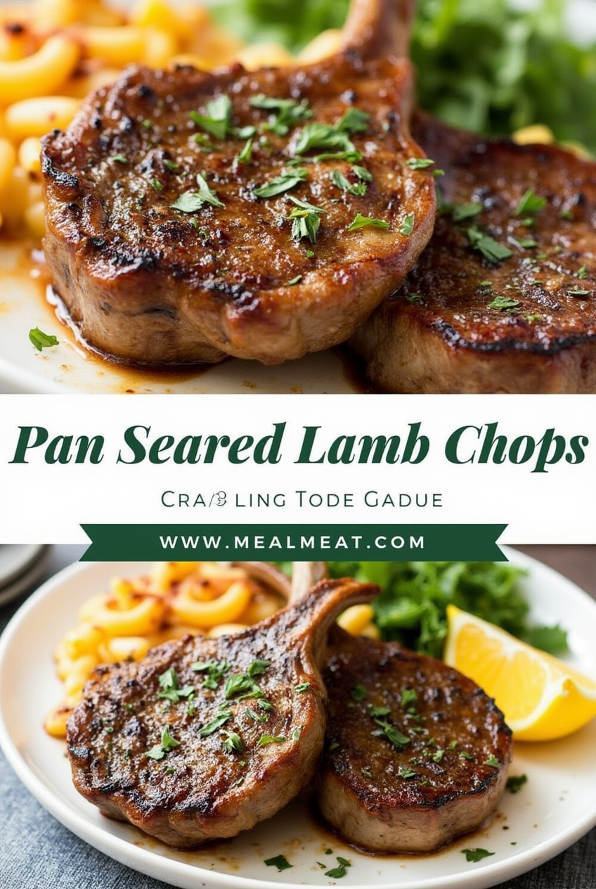 Meat recipes