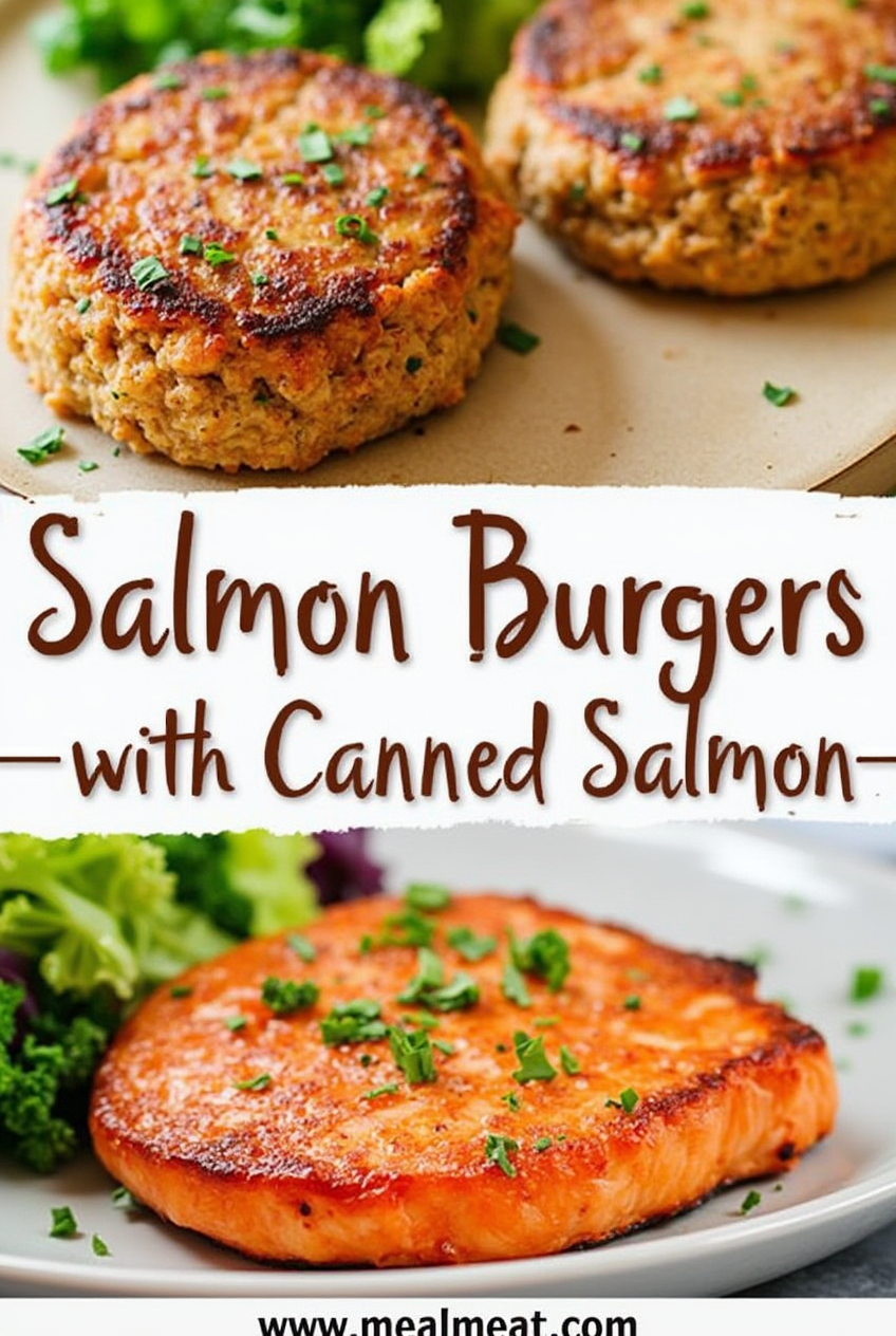 Salmon