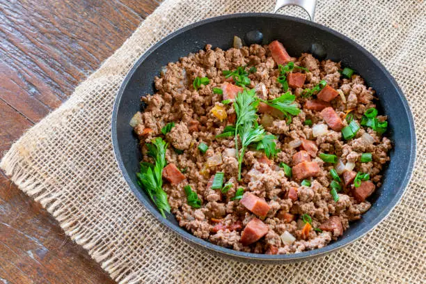 Delicious Ground Beef Recipes