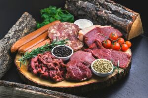 MEAL MEAT