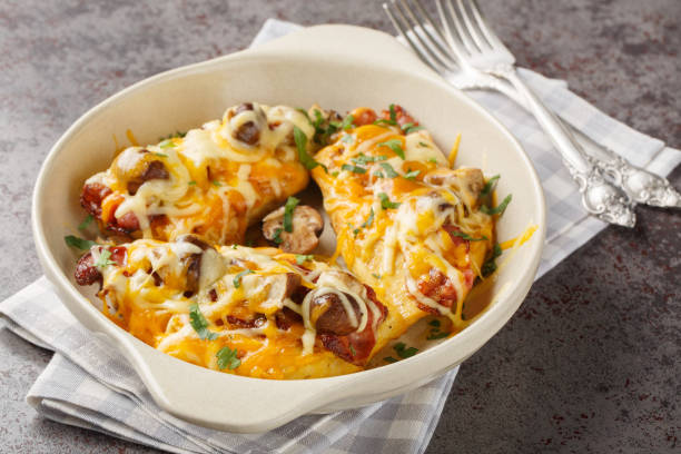 chocken recipes
